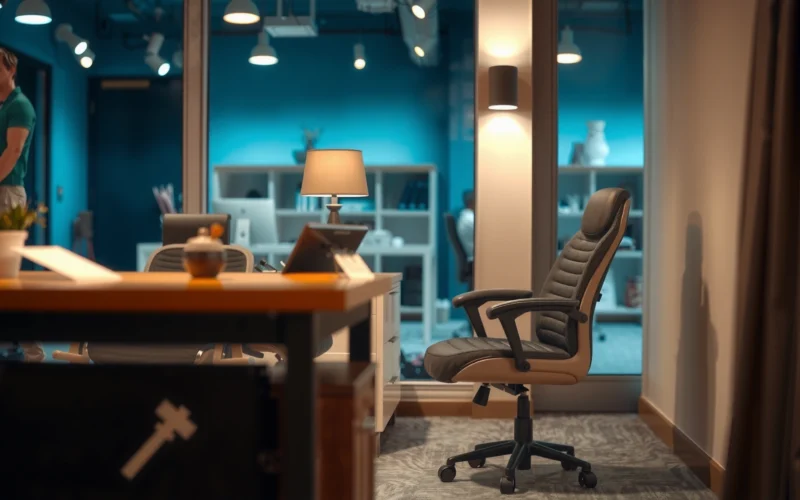 GABRYLLY Ergonomic Chair Review: Comfort, Support, and Value
