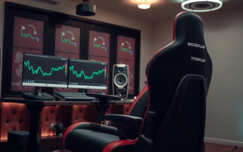 Secretlab Titan XL Review: Comfort, Build Quality, and Worth It
