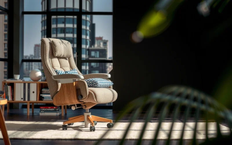 Colamy Kirin Chair Review: Comfort, Support, and Value Tested