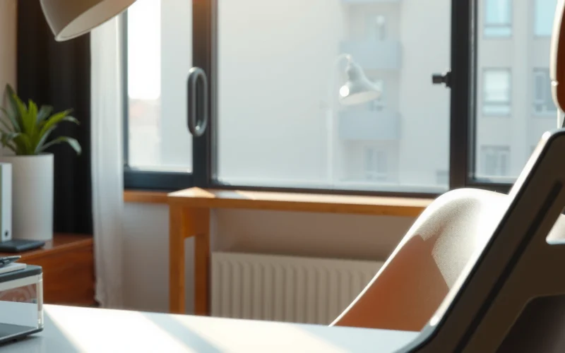 Sweetcrispy Office Chair Review: Comfort, Support, and Value