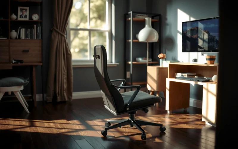 NEO CHAIR Ergonomic Chair Review: Comfort, Support, and Value