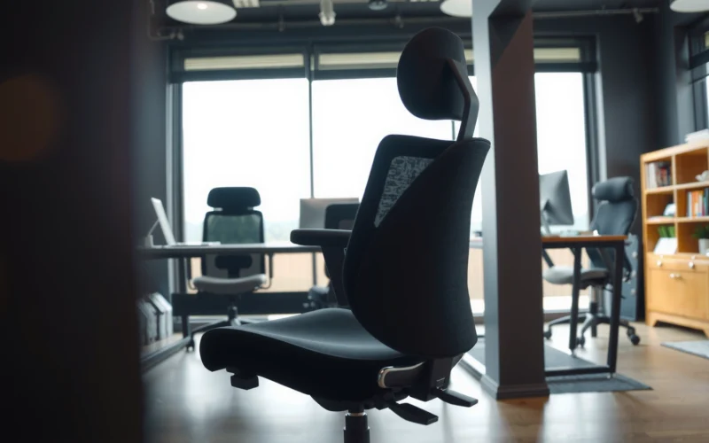 Winrise Office Chair Review: Comfort, Support, and Value
