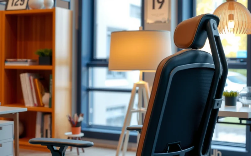 CAPOT Ergonomic Chair Review: Comfort, Support, and Fit