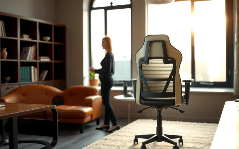 WorkPro 12000 Series Review: Comfort, Features, and Performance