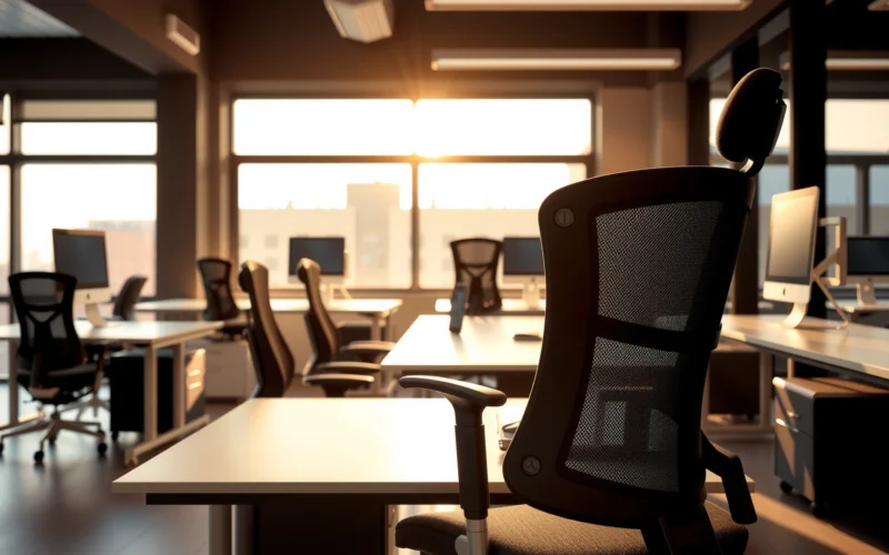 Space Seating AirGrid Chair Review: Comfort, Support, and Fit