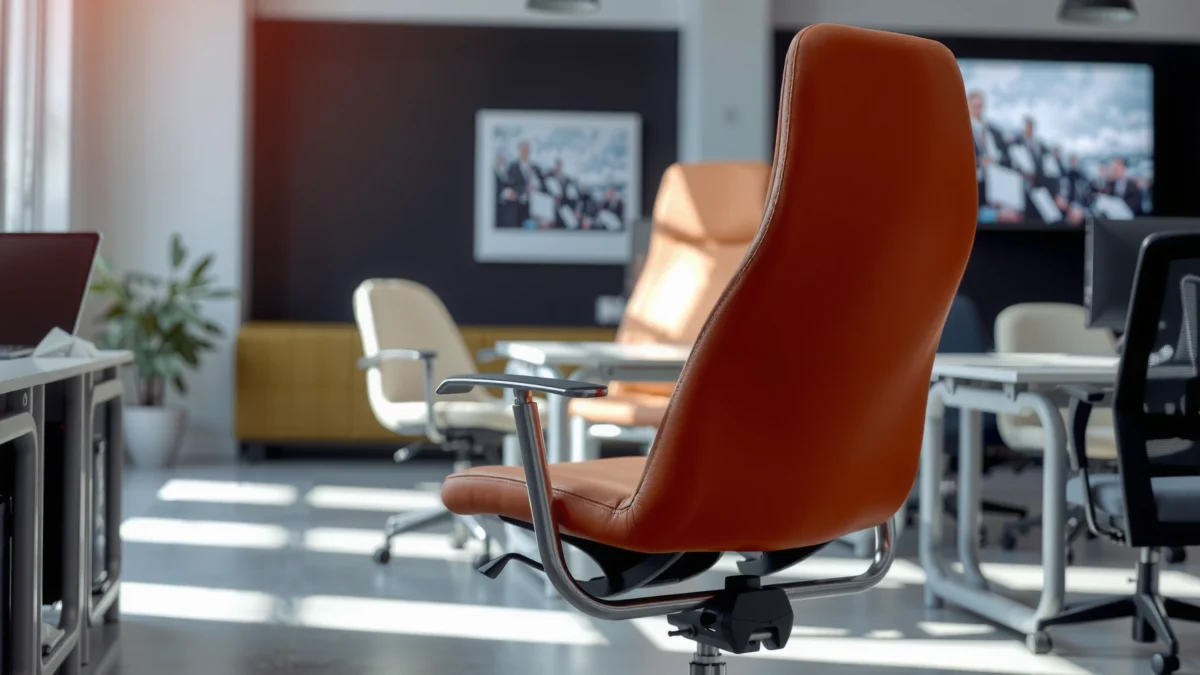 HAG Creed Chair Review: Comfort, Support, and Worth It?