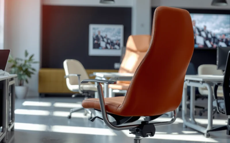 HAG Creed Chair Review: Comfort, Support, and Worth It?