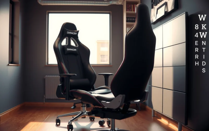 DXRacer Formula Chair Review: Comfort, Build Quality, and Performance