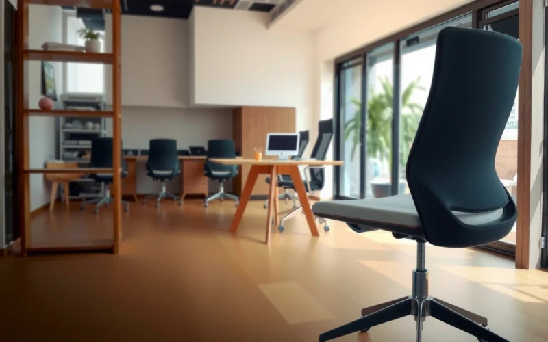 Knoll Generation Chair Review: Comfort, Support, and Value
