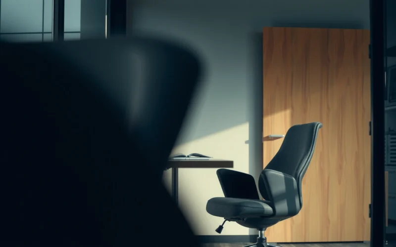 Knoll ReGeneration Chair Review: Comfort, Support, and Value