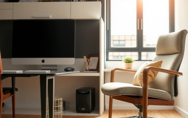 Knoll Life Chair Review: Comfort, Build Quality, and Worth It?