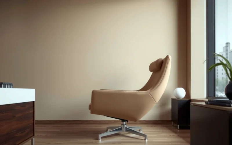Okamura Sabrina Chair Review: Comfort, Fit, and Value