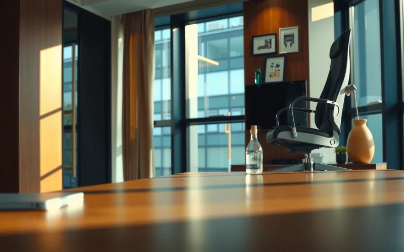 Okamura Baron Chair Review: Comfort, Support, and Worth It?