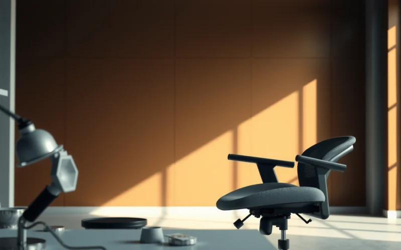 SIDIZ T50 Chair Review: Comfort, Support, and Worth It?