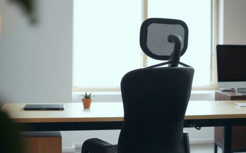 SIDIZ T80 Chair Review: Comfort, Build, and Worth It?