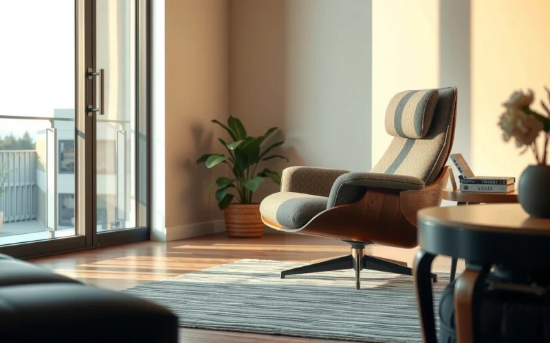 SIDIZ Ringo Chair Review: Comfort, Build Quality, and Value