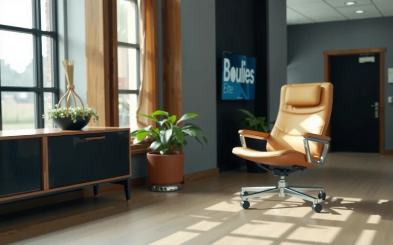 Boulies Elite Chair Review: Comfort, Build Quality, and Value