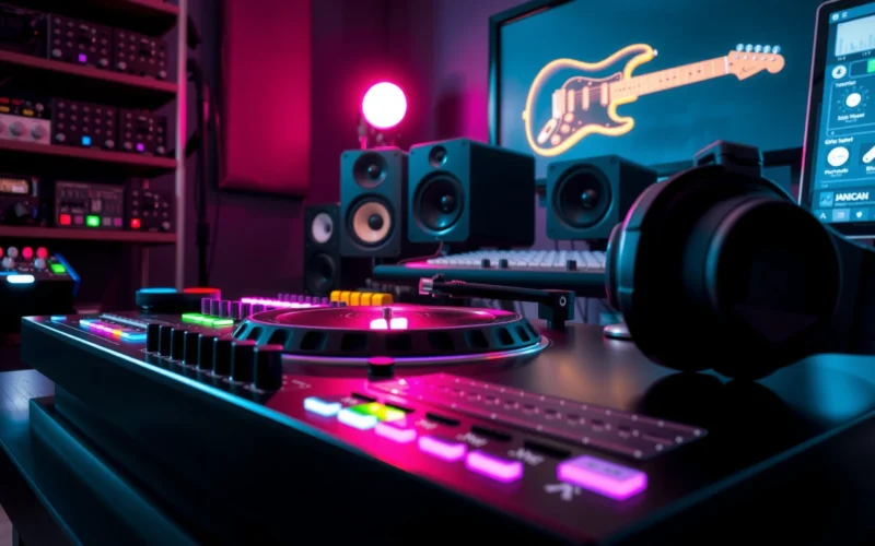 GTRACING Music Series Review: What to Expect From the Sound