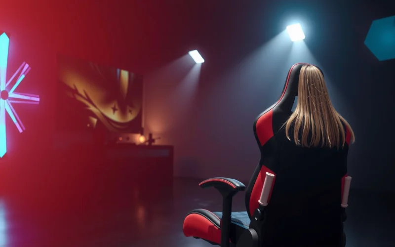 Vonesse Gaming Chair Review: Performance, Comfort, and Value