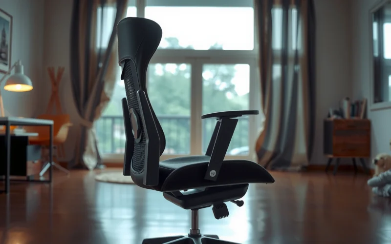 Neo Chair Marvel Edition Review: Comfort, Build, and Value