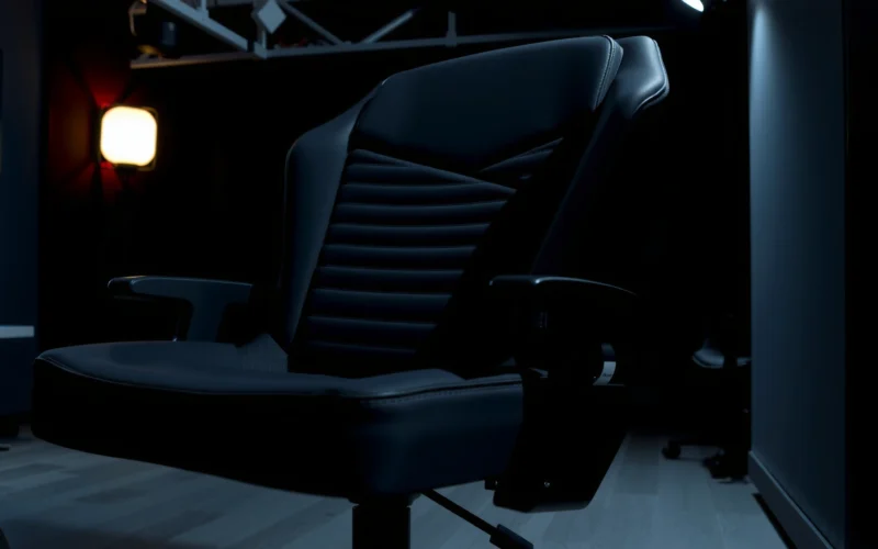 AndaSeat Dark Demon Review: Comfort, Features, and Worth It?