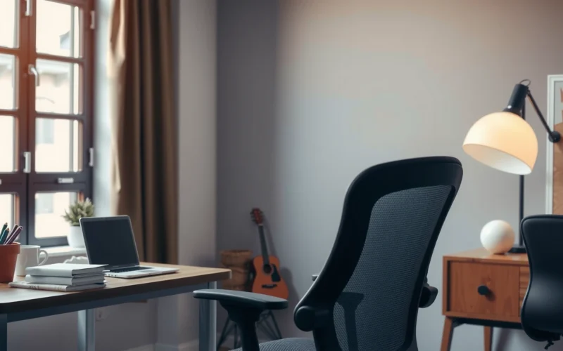 SONGMICS Mesh Chair Review: Comfort, Support, and Value Tested
