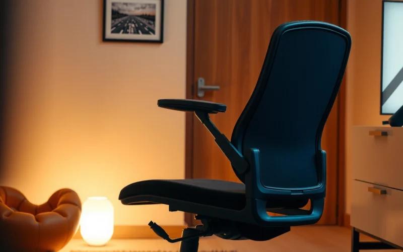 Yaheetech Office Chair Review: Comfort, Support, and Value