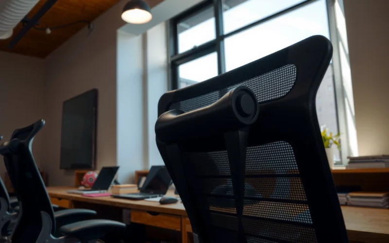 PayLessHere Office Chair Review: Comfort, Support, and Value Tested