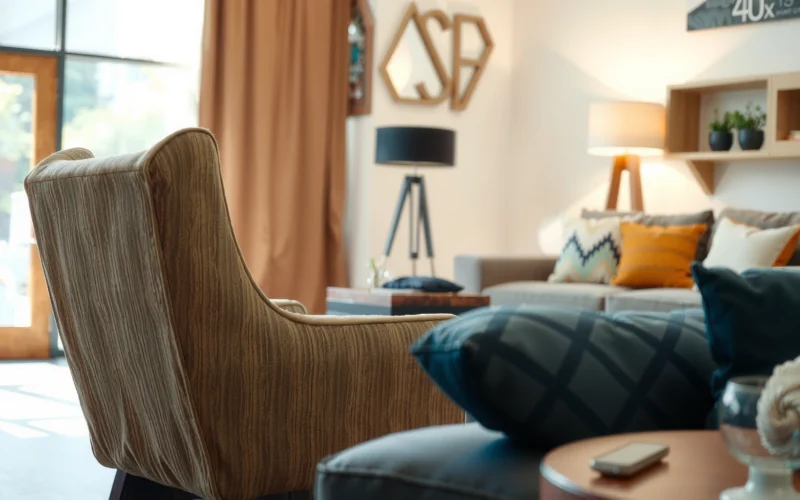 OSP Home Furnishings Chair Review: Comfort, Build Quality, and Value