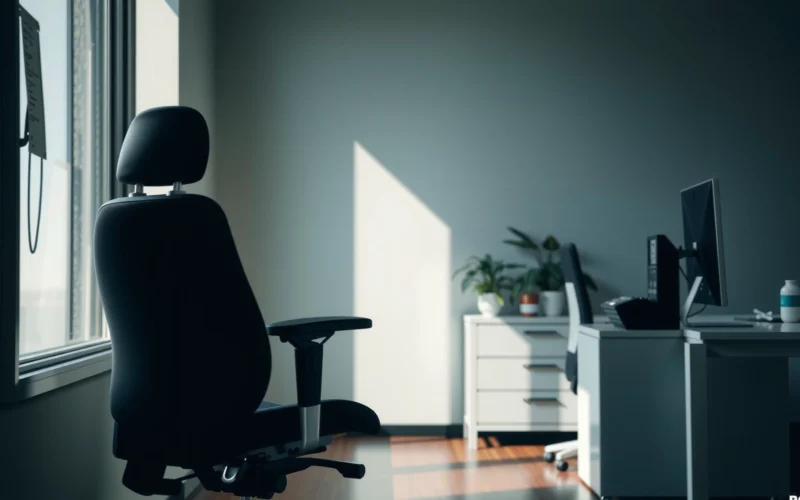 Boss Office Products Chair Review: Comfort, Support, and Fit