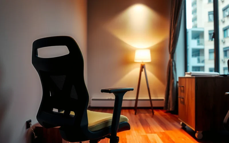 Vari Performance Chair Review: Comfort, Support, and Worth It?