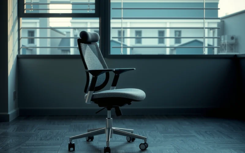 ErGear Office Chair Review: Comfort, Support, and Value Tested