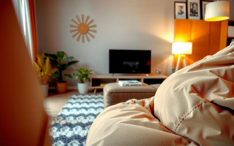 Big Joe Bean Bag Chair Review: Comfort, Build, and Best Uses