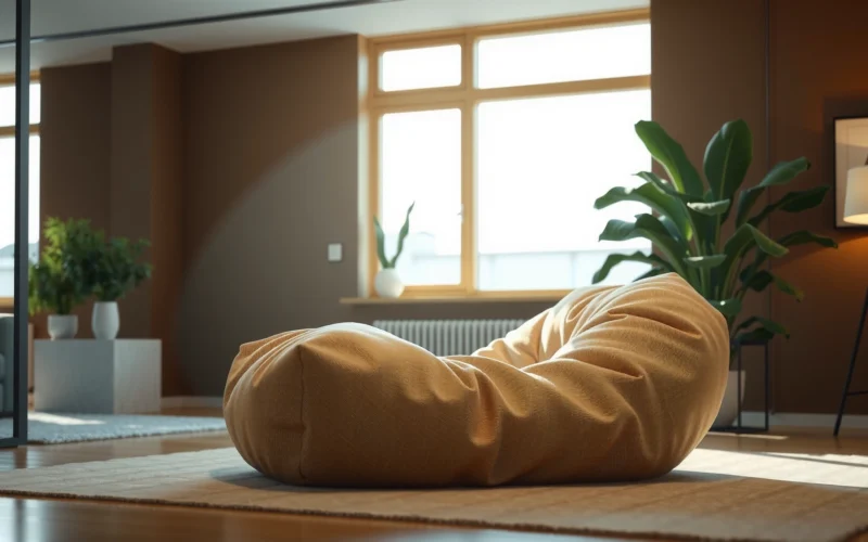 Yogibo Max Chair Review: Comfort, Features, and Is It Worth It?