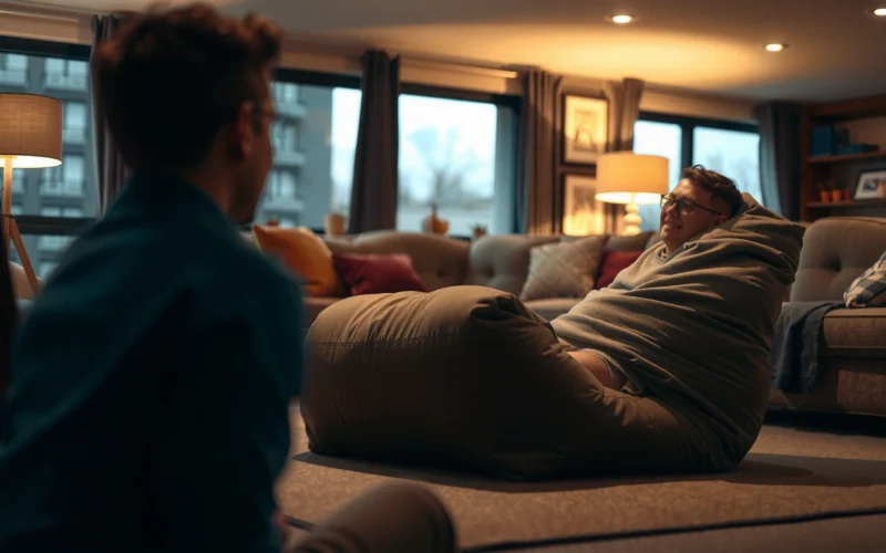 Lovesac SuperSac Review: Pros, Cons, and What to Know