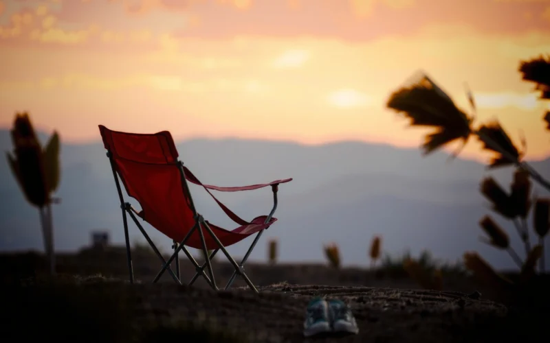 Helinox Sunset Chair Review: Comfort, Build, and Worth It?