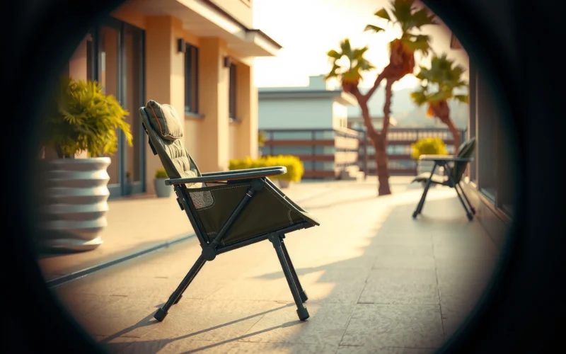 Kijaro Dual Lock Chair Review: Comfort, Support, and Durability Tested