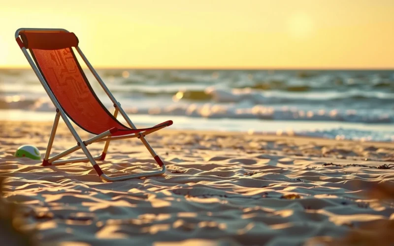 Rio Beach Chair Review: Comfort, Durability, and Value Tested