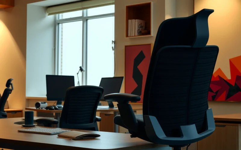 Logitech x Herman Miller Embody Review: Comfort, Fit, and Value