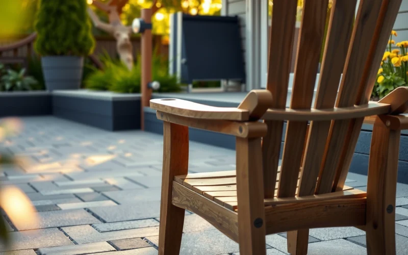 Highwood Adirondack Chair Review: Comfort, Build Quality, and Value
