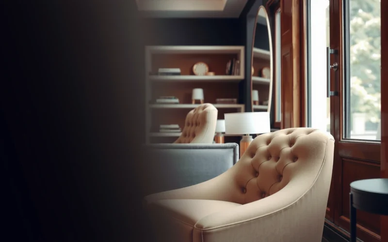 Lifestyle Solutions Accent Chair Review: Comfort, Style, and Value