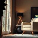 Signature Design by Ashley Accent Chair Review: Comfort, Style, Value