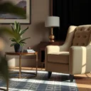 Madison Park Accent Chair Review: Comfort, Style, and Value