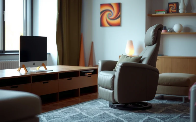 MCombo Power Lift Chair Review: Comfort, Features, and Performance