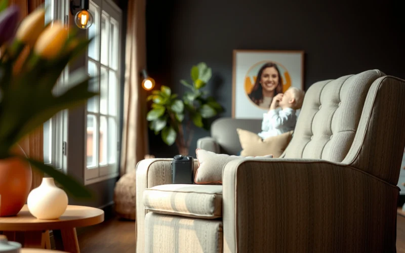 Irene House Lift Chair Review: Comfort, Support, and Performance