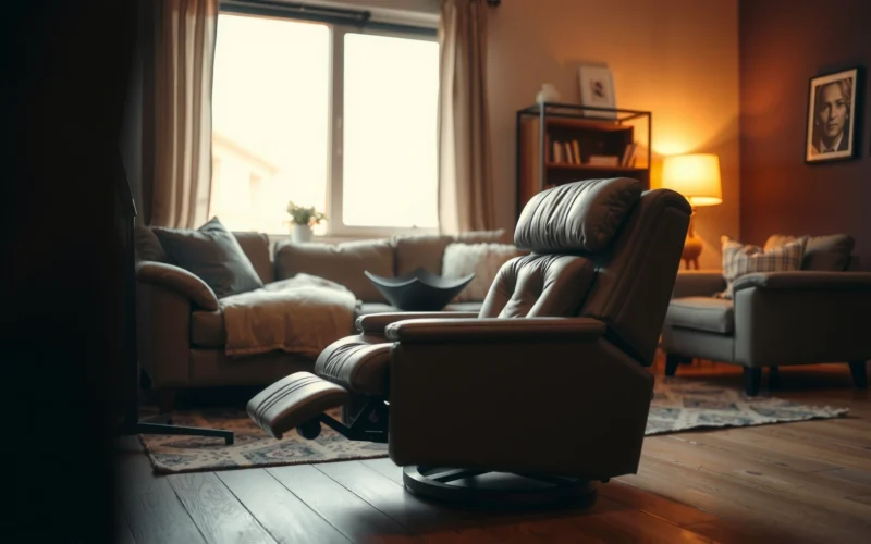 Pulaski Power Recliner Review: Comfort, Features, and Performance