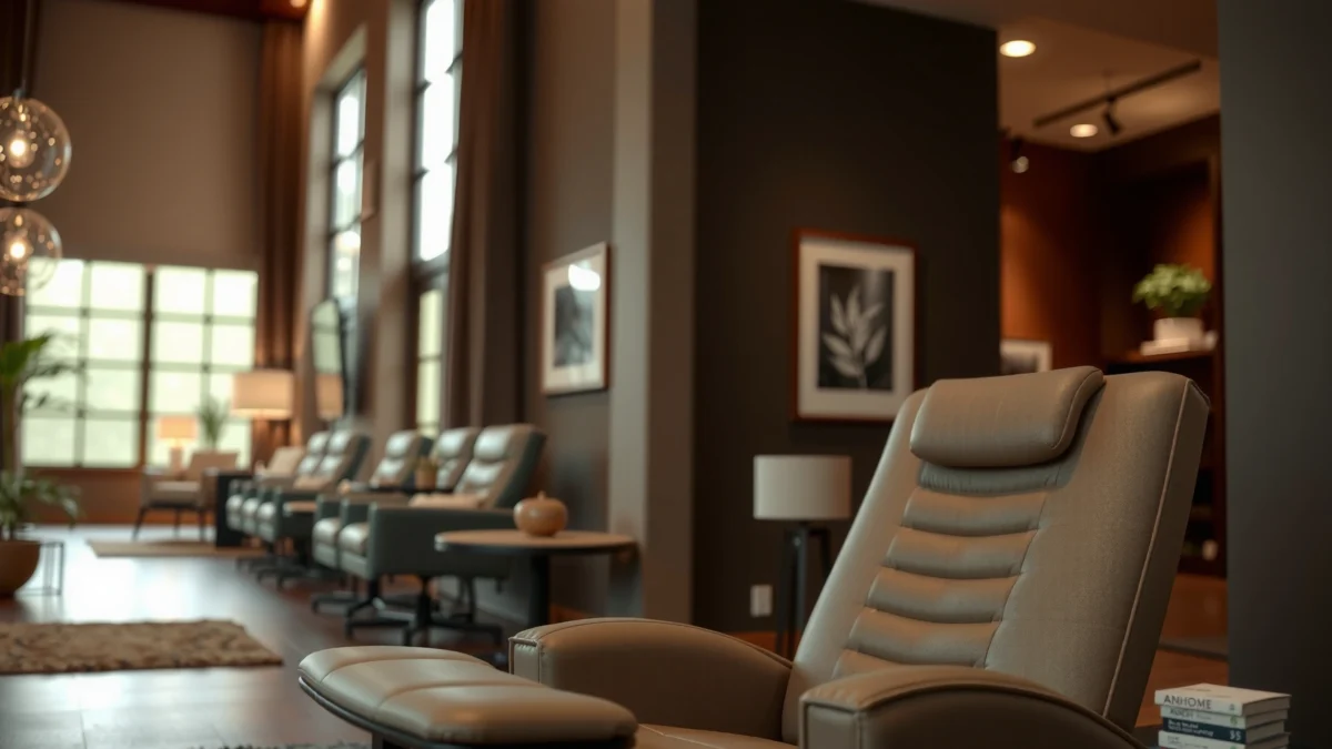 ANJHOME Recliner Chair Review: Comfort, Features, and Value