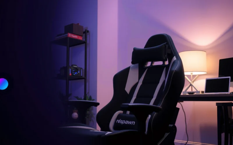Respawn 900 Reclining Gaming Chair Review: Comfort, Features, Verdict