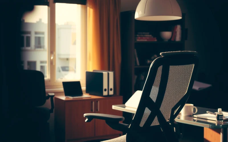 Office Star Products Task Chair Review: Comfort, Support, Value