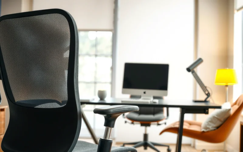 Modway EEI Office Chair Review: Comfort, Support, and Value